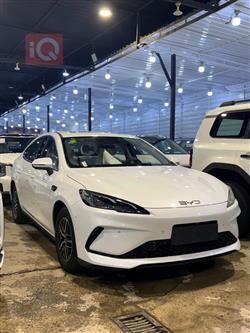 BYD Seal 05 DM-i